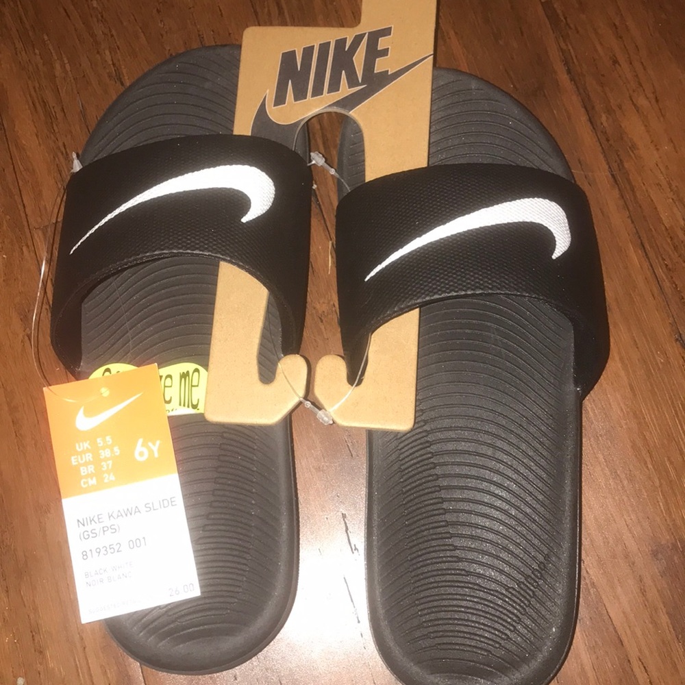 Nike